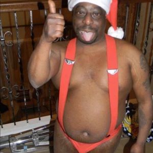 Meet your Posher, Abraham